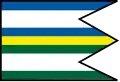 Flag of Orovnica