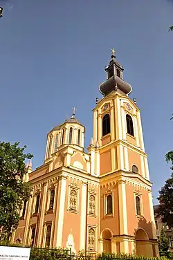 Cathedral of the Nativity of the Theotokos