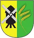 Coat of arms of Dudensen
