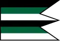 Flag of Osadné
