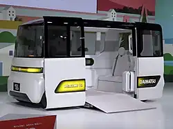 2019 Daihatsu IcoIco