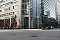 Sakaisuji-Hommachi Station