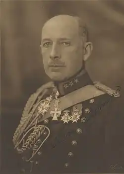 Oscar Osterman