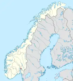 File:Oslo in Norway 2024.svg