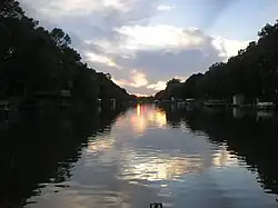 St. Croix River