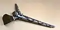 Wall Gun