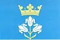 Flag of Otvice