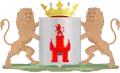 Coat of arms of Oudewater