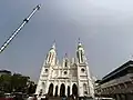 Basilica of Our Lady of Dolours, Thrissur