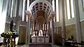 Chancel