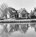 Villa Vroomshoop