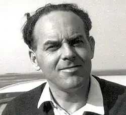 Owain in 1966