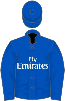 Royal blue