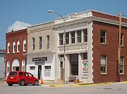 Downtown Oxford Junction