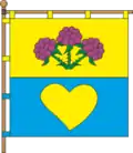 Flag of Ozhenyn