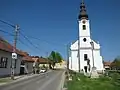 Reformed Church