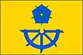 Flag of Pístina