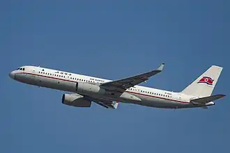 Tupolev Tu-204