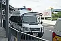 Guangdong Corps Ford Transit