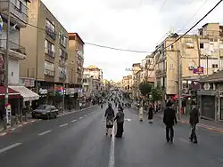 Bnei Brak, Israel