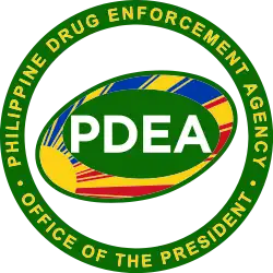Official seal