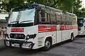 Mercedes-Benz Atego