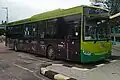 PJ City Bus route PJ06