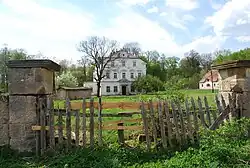 Palace