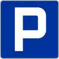 Parking (Poland)