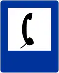 D-24 "telephone"