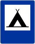 D-30 "camping site"