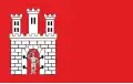 Flag of Błaszki