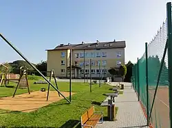 Elementary school