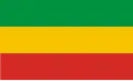 Flag of Boguszów-Gorce