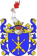 Maszalski (odm.)