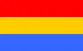 Flag of Gmina Chrząstowice