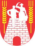 Coat of arms of Gogolin
