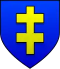 Coat of arms of King Władysław II Jagiełło