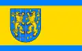 Flag of Gmina Kamieniec Ząbkowicki