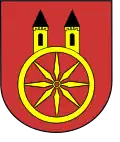 Coat of arms of Koło