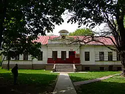 Manor