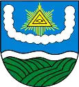 Coat of arms of Rudnik