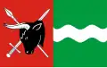 Flag of Sejny
