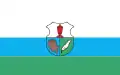 Flag of Szklarska Poręba