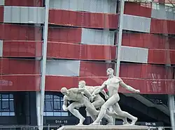 Sztafeta