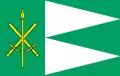 Flag of Włodawa