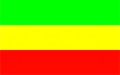Flag of Witnica