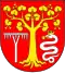 Coat of arms of Gmina Bełżec