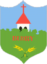 Coat of arms of Gmina Budry