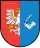 Coat of arms of Gmina Hanna
